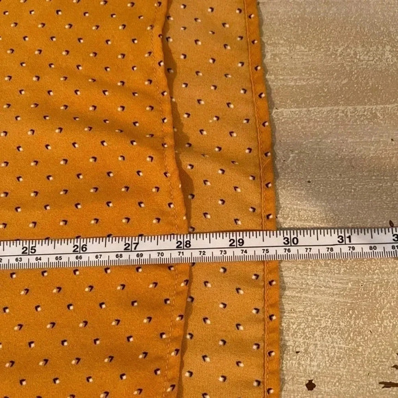 Sweet Rain plus size sleeveless blouse. 2X - Picture 9 of 10